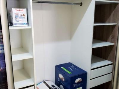 квартира за адресою Набережна Перемоги вул., 44