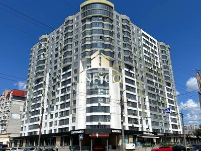 квартира за адресою Грушевського, 110