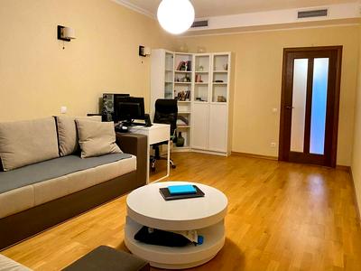квартира по адресу Анны Ахматовой ул., 31