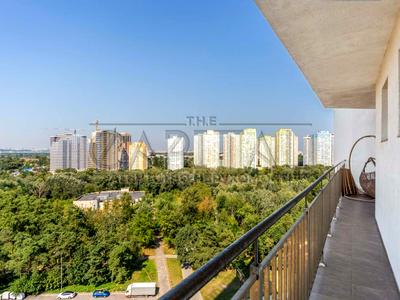 квартира по адресу Дарницкий бульв., 8-В