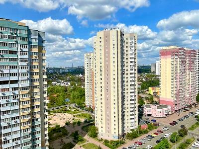 квартира по адресу Софии Русовой ул., 7