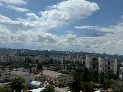 квартира за адресою Євгена Сверстюка вул. (Марини Раскової), 6-А