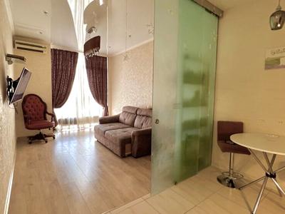 квартира по адресу Французский бульв., 60в