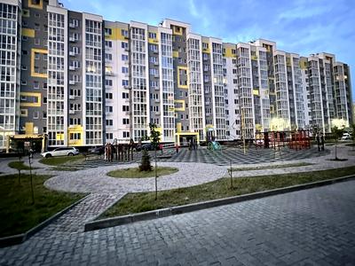квартира за адресою Марії Башкірцевої вул., 20 