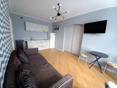 квартира за адресою Київ, Харківське шосе, 56