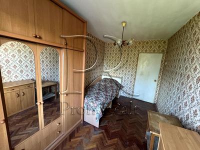 квартира за адресою Володимира Івасюка просп. (Героїв Сталінграду), 13