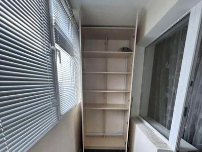 квартира за адресою Миколи Закревського вул., 23