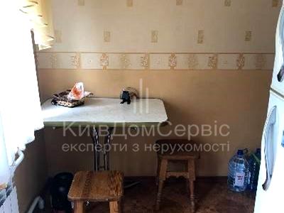 квартира за адресою Дарницький бульв., 15