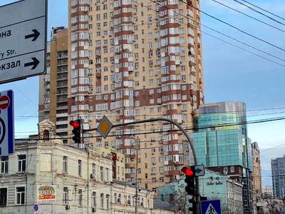 квартира за адресою Жилянська вул., 118