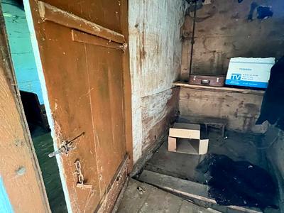 будинок за адресою с. Чернилява, Бічна