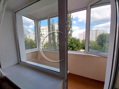 квартира по адресу Феодосийская ул., 6