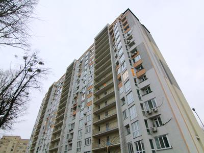 квартира по адресу Борщаговская ул., 152-А