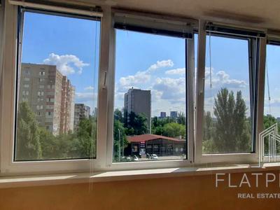 квартира за адресою Йорданська вул. (Лайоша Гавро), 1