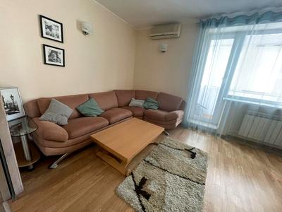 квартира по адресу Героев Крут ул. (Фурманова), 8