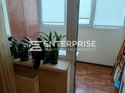 квартира за адресою Академіка Заболотного вул., 56