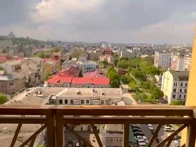 квартира за адресою Нижній Вал вул., 27-29