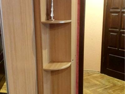 квартира по адресу Олександра Копиленка ул., 3-А