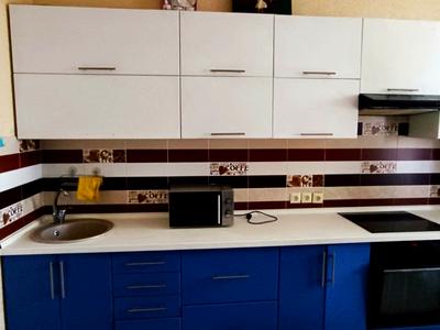 квартира за адресою Київ, Вінстона Черчилля вул. (Червоноткацька), 43