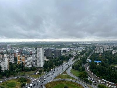 квартира по адресу Академика Заболотного ул., 1-Б