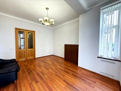 квартира по адресу Банковая ул., 3