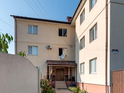квартира за адресою Ялтинська, 26
