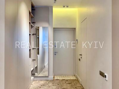 квартира по адресу Андрея Верхогляда ул. (Михайла Драгомирова), 19-Б