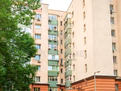 квартира за адресою Рибальська вул., 8