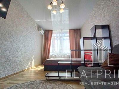 квартира за адресою Миколи Гулака вул., 4