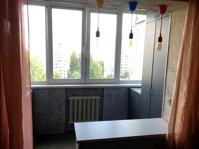 квартира по адресу Приречная ул., 37