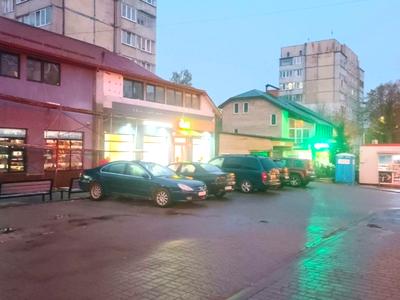 квартира за адресою Пасічна вул., 88