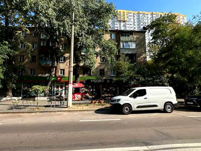 квартира за адресою Шолуденка вул., 16