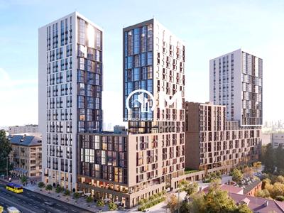 квартира за адресою Митрополита Василя Липківського вул. (Урицького), 38