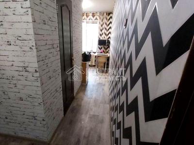 квартира за адресою Тракторобудівників просп., 114