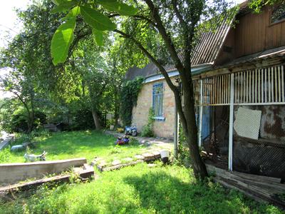 будинок за адресою Київ, Лугова вул., 14