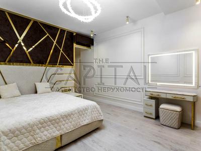 квартира по адресу Трускавецкая ул., 10-Г