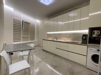 квартира по адресу Итальянский бульв., 1б