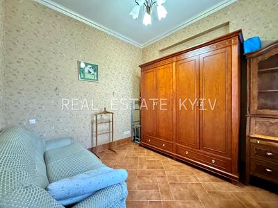квартира за адресою Івана Франка вул., 20-Б