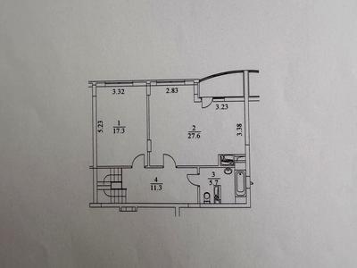 квартира по адресу Воскресенская ул., 14-Б
