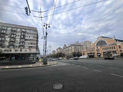 квартира по адресу Тараса Шевченко бульв., 2