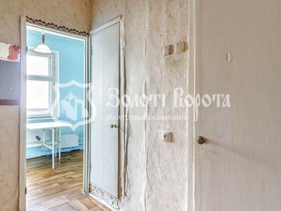 квартира за адресою Милославська вул., 23-Б