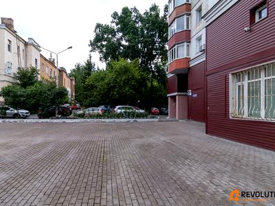квартира за адресою Ковальський пров., 13