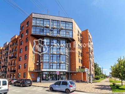 квартира по адресу Покровська ул., 24а