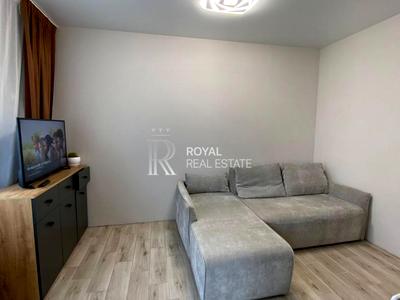 квартира за адресою Березова вул., 46