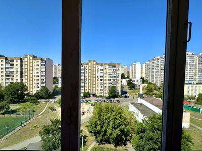 квартира по адресу Ревуцкого ул., 34-А