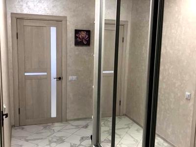 квартира за адресою Матвія Донцова вул. (Тургенєвська), 50-А