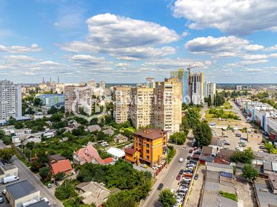 квартира за адресою Харківське шосе, 19-Б