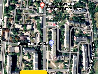 комерційна за адресою Чарівна вул., 38-Б