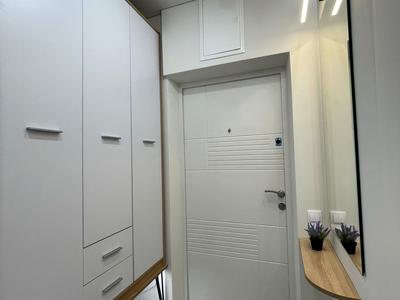 квартира за адресою Любомира Гузара просп. (Космонавта Комарова), 9б