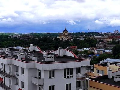 квартира по адресу Тараса Шевченко ул., 21
