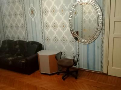 квартира по адресу Павловская пл. (Розы Люксембург), 8